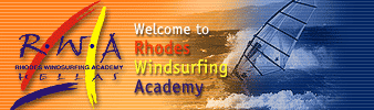 Rhodes Windsurfing Academy 